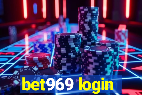 bet969 login